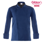 Giacca Giblor's Raul colore blu